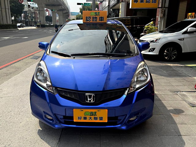 HONDA本田 FIT  第3張相片