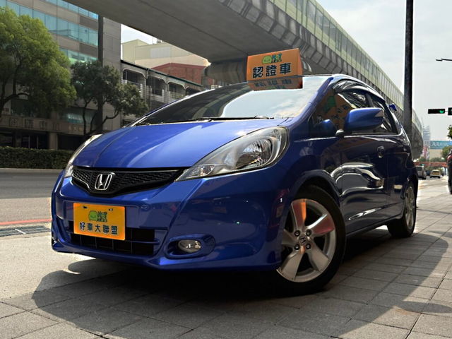 HONDA本田 FIT  第7張相片