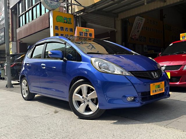 HONDA本田 FIT  第9張相片