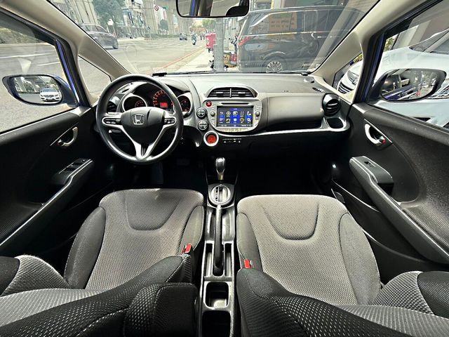 HONDA本田 FIT  第13張相片