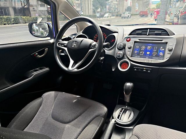 HONDA本田 FIT  第15張相片