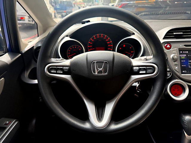 HONDA本田 FIT  第17張相片