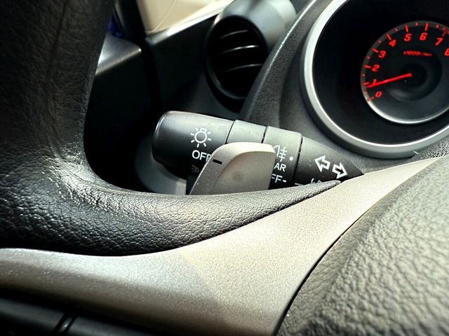 HONDA本田 FIT  第19張相片
