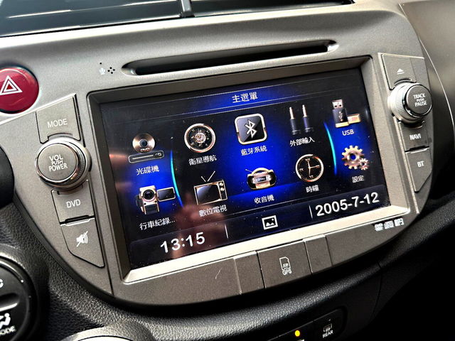 HONDA本田 FIT  第23張相片
