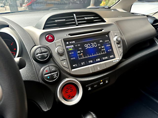 HONDA本田 FIT  第31張相片