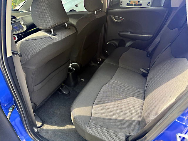 HONDA本田 FIT  第33張相片