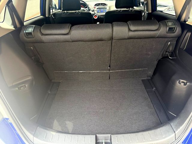 HONDA本田 FIT  第39張相片