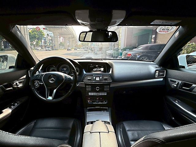 M-BENZ賓士 E200  第5張相片