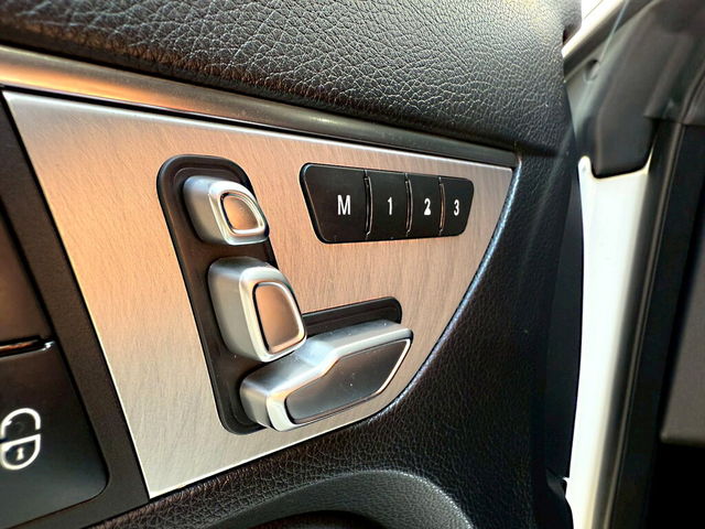 M-BENZ賓士 E200  第8張相片