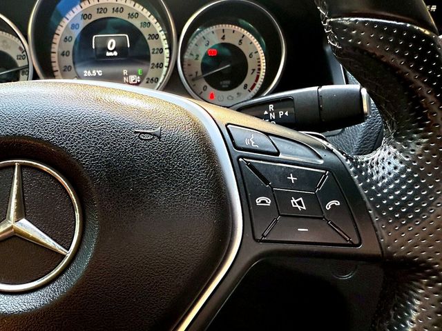 M-BENZ賓士 E200  第11張相片