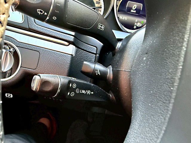 M-BENZ賓士 E200  第12張相片
