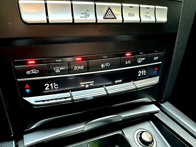 M-BENZ賓士 E200  第15張相片