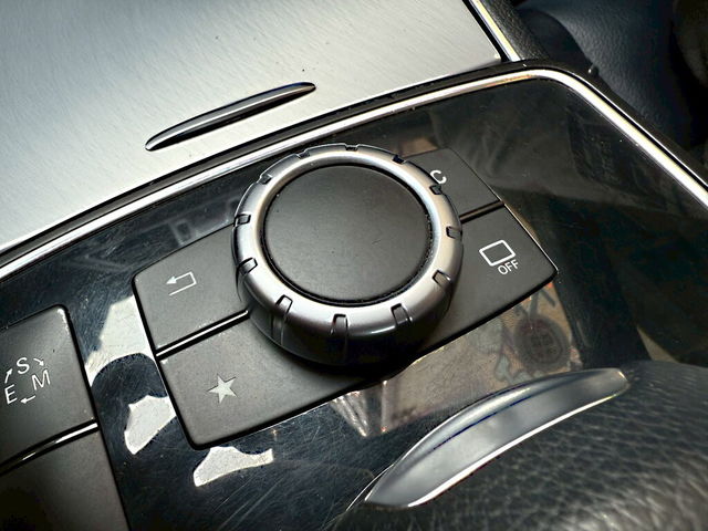 M-BENZ賓士 E200  第16張相片