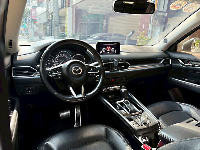 MAZDA馬自達 CX-5  第5張相片