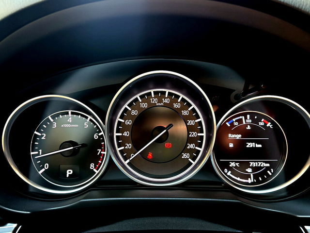 MAZDA馬自達 CX-5  第9張相片