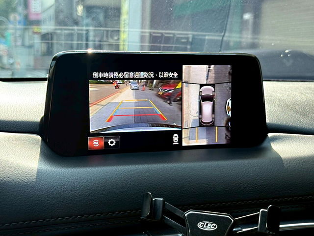 MAZDA馬自達 CX-5  第10張相片