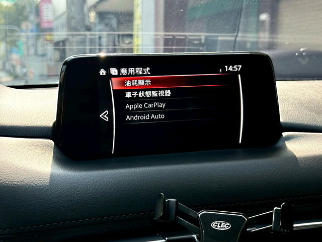 MAZDA馬自達 CX-5  第11張相片