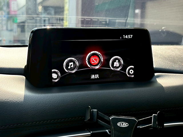 MAZDA馬自達 CX-5  第12張相片