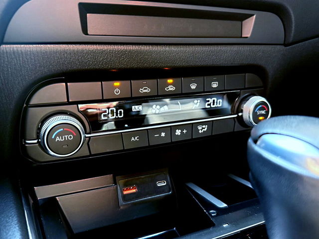 MAZDA馬自達 CX-5  第13張相片