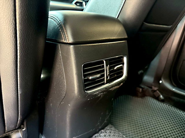 MAZDA馬自達 CX-5  第16張相片
