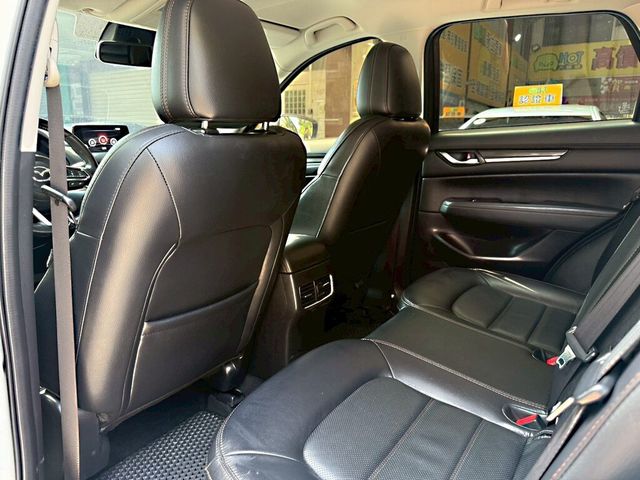 MAZDA馬自達 CX-5  第17張相片
