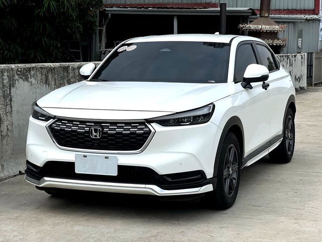 HONDA本田 HR-V  第1張相片