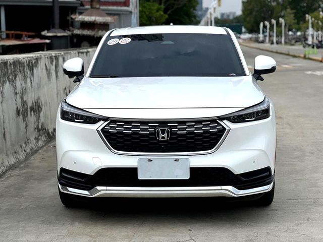HONDA本田 HR-V  第2張相片