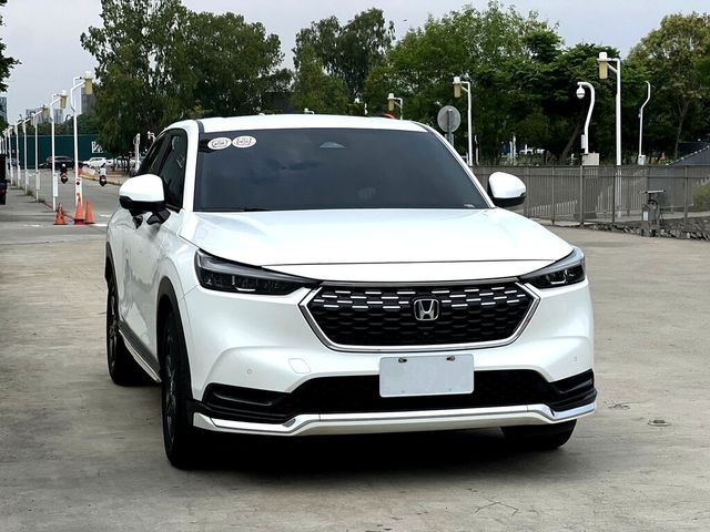 HONDA本田 HR-V  第3張相片
