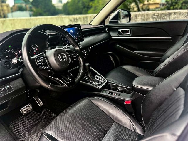 HONDA本田 HR-V  第5張相片