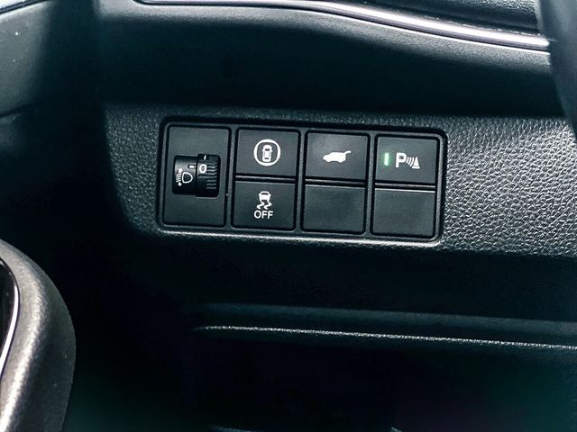 HONDA本田 HR-V  第7張相片