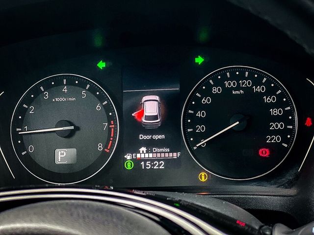 HONDA本田 HR-V  第8張相片
