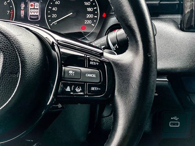 HONDA本田 HR-V  第10張相片