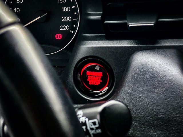 HONDA本田 HR-V  第11張相片