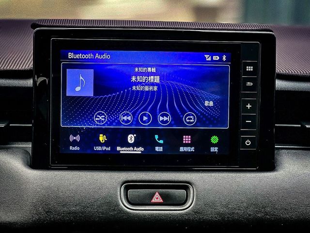 HONDA本田 HR-V  第12張相片