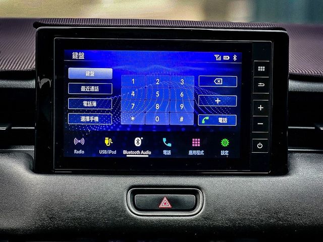 HONDA本田 HR-V  第13張相片