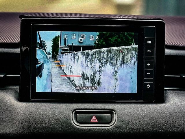 HONDA本田 HR-V  第14張相片