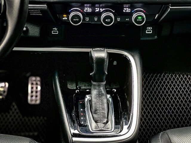 HONDA本田 HR-V  第16張相片