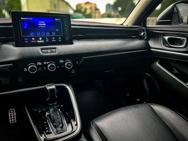 HONDA本田 HR-V  第18張相片