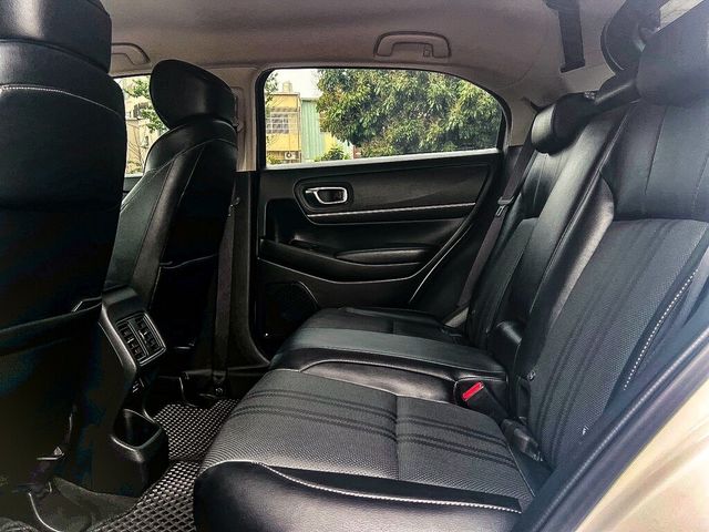 HONDA本田 HR-V  第19張相片