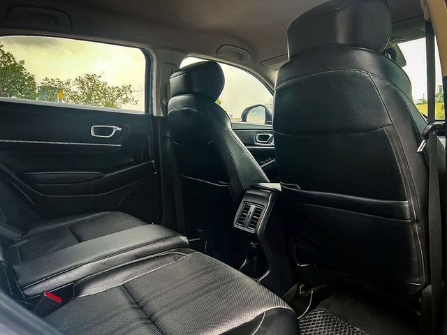 HONDA本田 HR-V  第20張相片