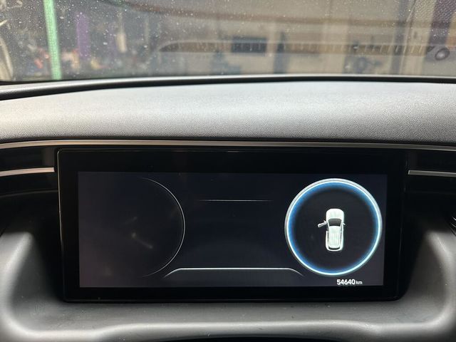 HYUNDAI現代 TUCSON  第3張相片