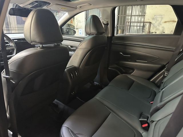 HYUNDAI現代 TUCSON  第5張相片