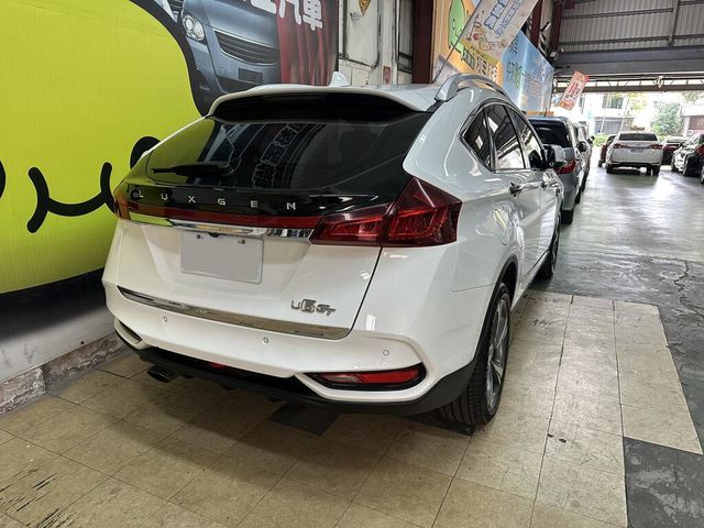 LUXGEN納智捷 U6 GT  第5張相片