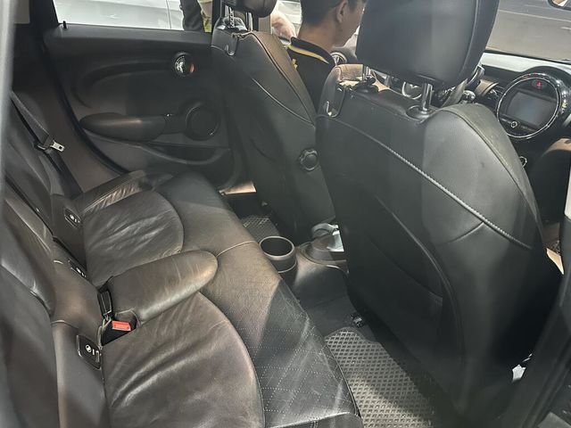 MINI迷你 COOPER  第7張相片