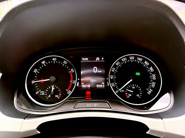 SKODA司科達 FABIA  第8張相片