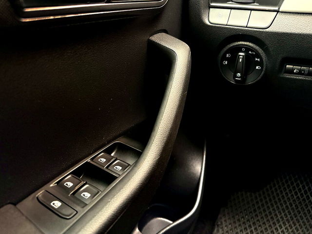 SKODA司科達 FABIA  第11張相片