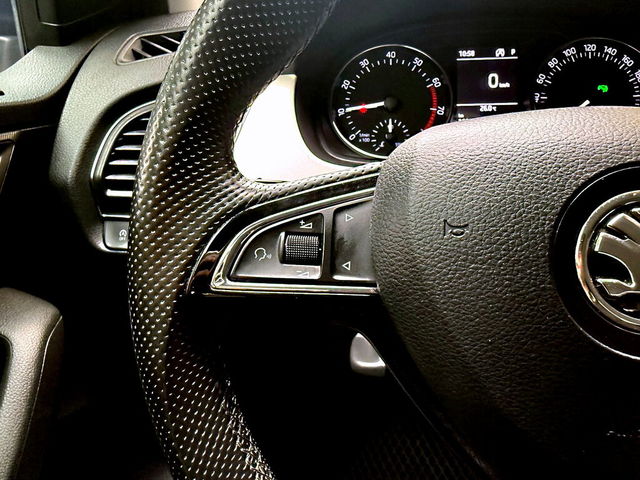 SKODA司科達 FABIA  第15張相片