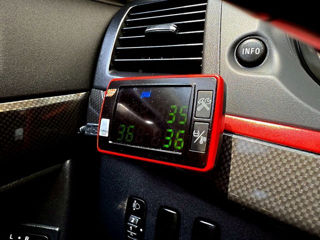 MITSUBISHI三菱 LANCER FORTIS  第7張相片