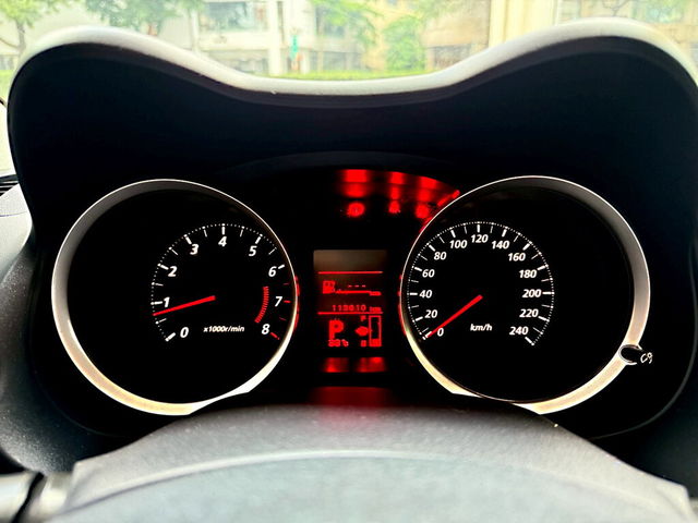 MITSUBISHI三菱 LANCER FORTIS  第10張相片