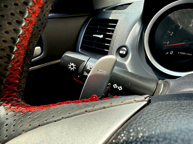 MITSUBISHI三菱 LANCER FORTIS  第13張相片